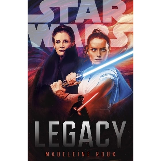 Star Wars: Legacy image 0