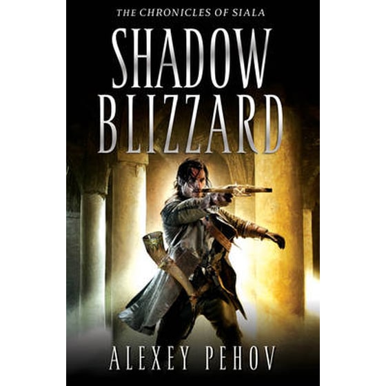 Shadow Blizzard image 0