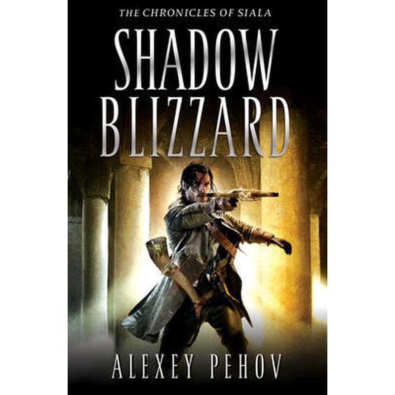 Shadow Blizzard