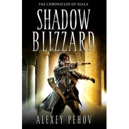 Shadow Blizzard