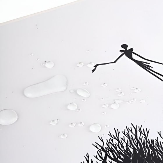 Erik Nightmare Before Christmas Gaming Mouse Pad XXL 800 mm Πολύχρωμο image 4