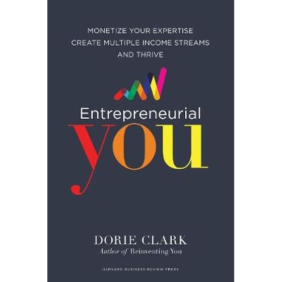 Entrepreneurial You image 0