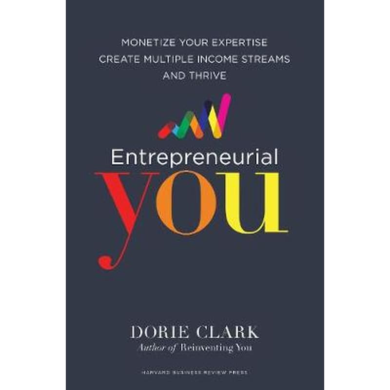 Entrepreneurial You