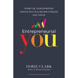 Entrepreneurial You