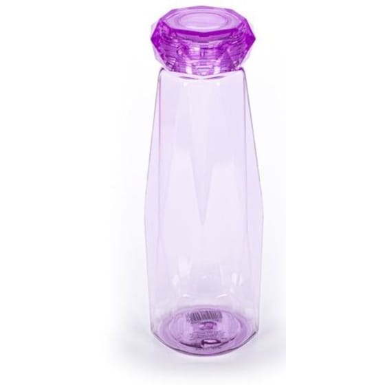 Παγούρι Tri-Coastal Design Posh+Pop 500 ml Διαμάντι Ροζ image 1