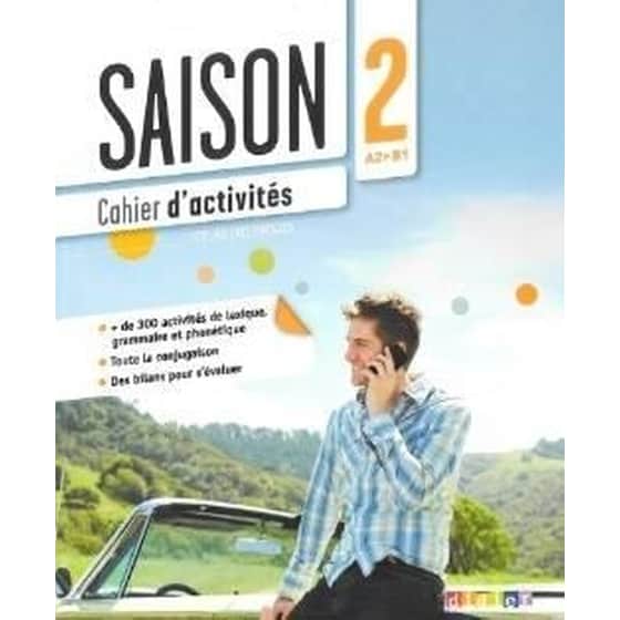 Saison image 0