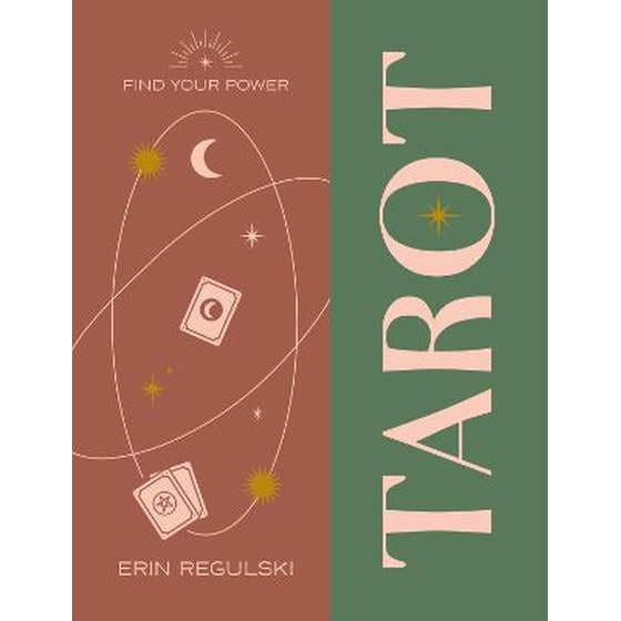 Find Your Power: Tarot image 0