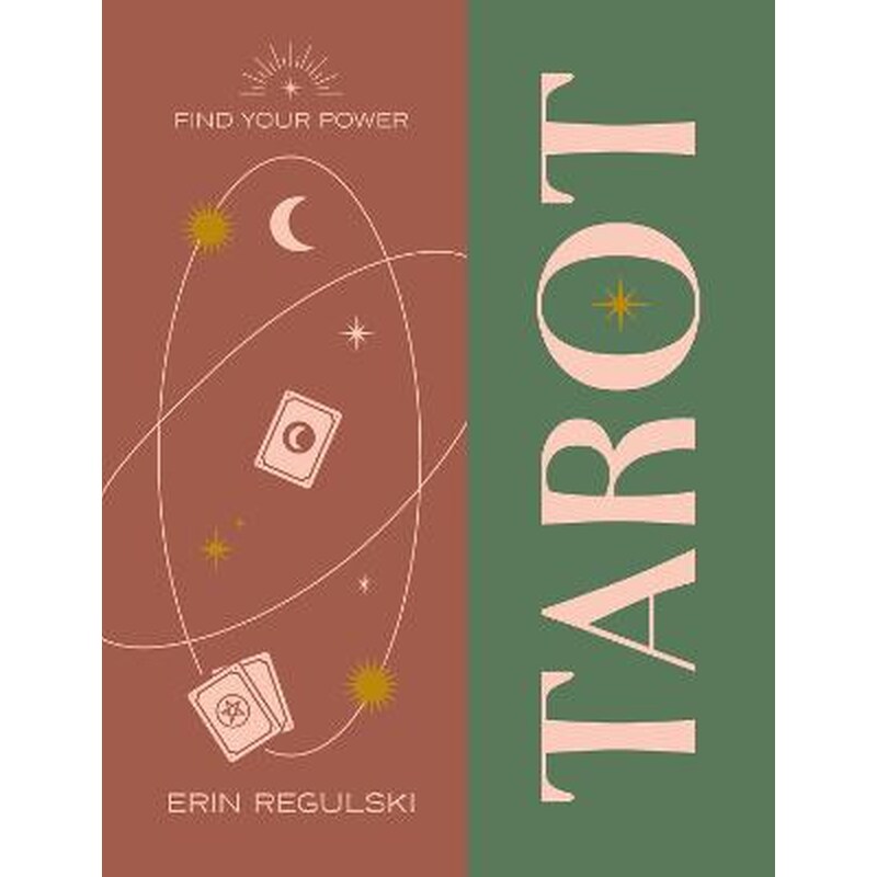 Find Your Power: Tarot