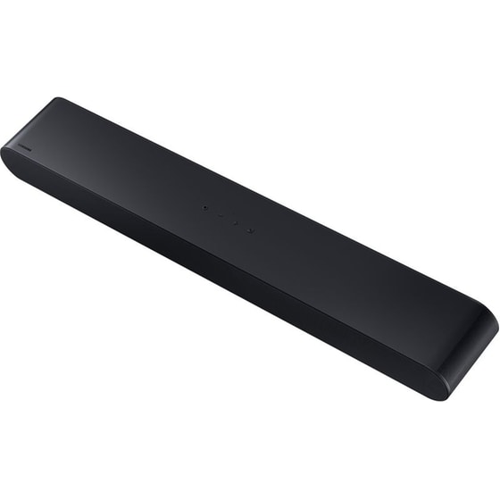 Samsung HW-S60D Soundbar 5.0 - Μαύρο image 1