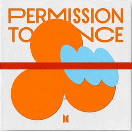 Permision To Dance On Stage (Contact Ver.)