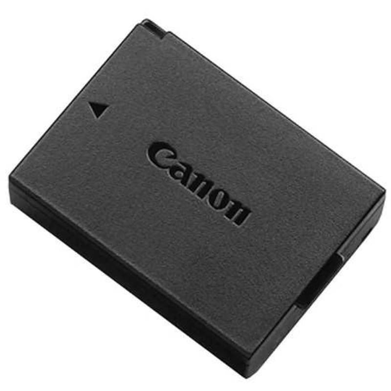 CANON EOS 1100D Rechargable Battery - 850mAh - Μπαταρία Action Cam