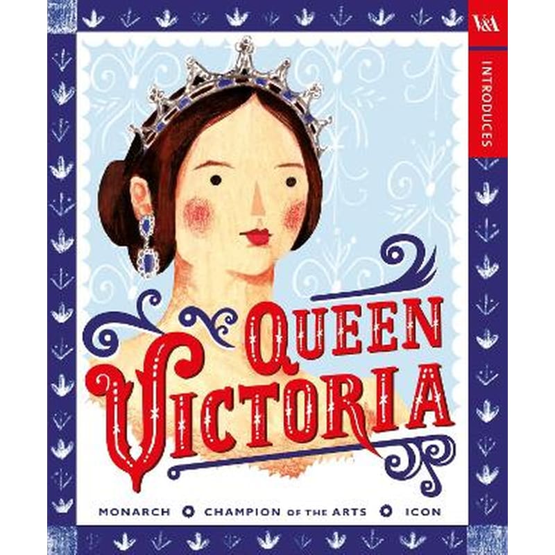 VA Introduces- Queen Victoria