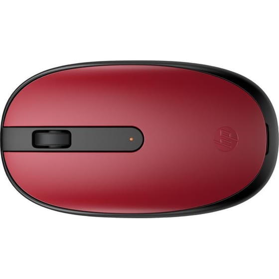 HP Ασύρματο Ποντίκι 240 Empire - Sunset Red image 1