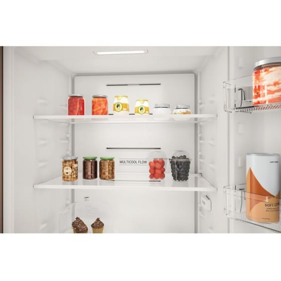HOTPOINT HA SP70 T111 Total No Frost 394 Lt Πλήρως Εντοιχιζόμενος Ψυγειοκαταψύκτης image 8