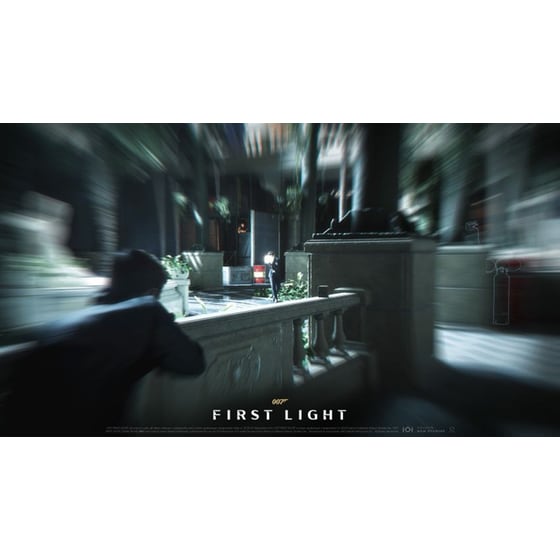 007 First Light - Nintendo Switch 2 image 7
