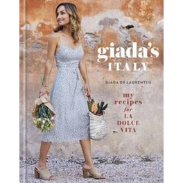 Giada's Italy