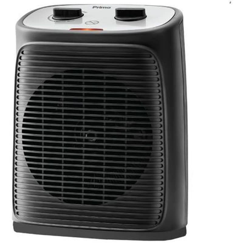 PRIMO PRFH-81095 2000W Αερόθερμο Δαπέδου