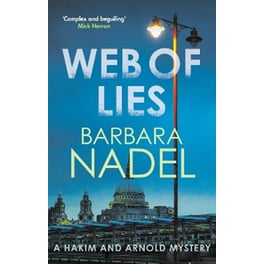 Web of Lies