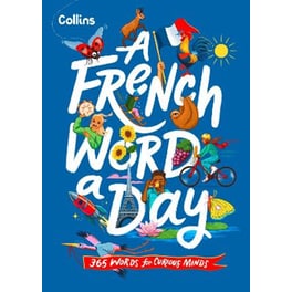 A French Word A Day
