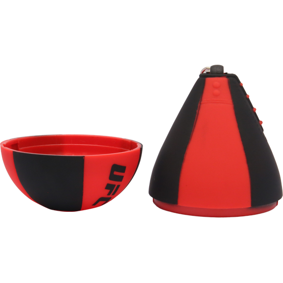 UFC Octagon Fighters Speed Bag Κάψουλα με Φιγούρα (6.5cm) - Τυχαία Επιλογή Σχεδίου image 5