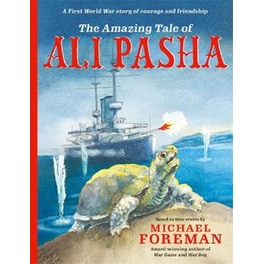 The Amazing Tale of Ali Pasha