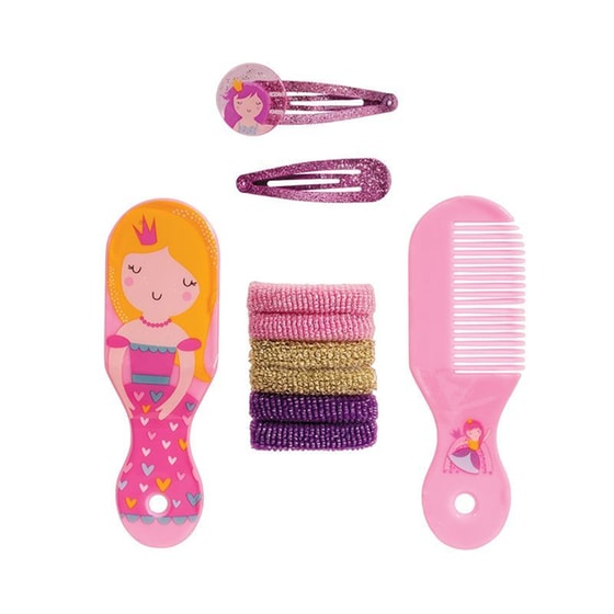 As Company Τσαντάκι Με Αξεσουάρ Σε 3 Σχέδια image 2