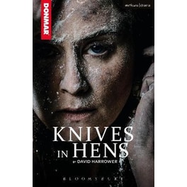 Knives in Hens