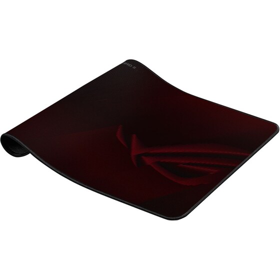 Asus Rog Scabbard II Mouse Pad 360 mm - Μαύρο image 4