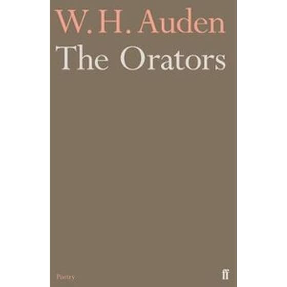 The Orators image 0