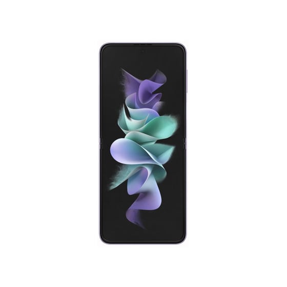 Smartphone Samsung Galaxy Z Flip 3 5G 128GB - Lavender image 1