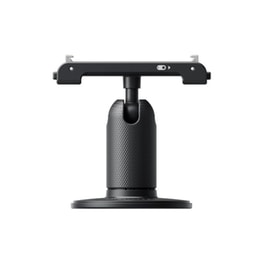 Βάση Στήριξης για Action Camera Insta360 GO3/3S Pivot Stand - Μαύρο