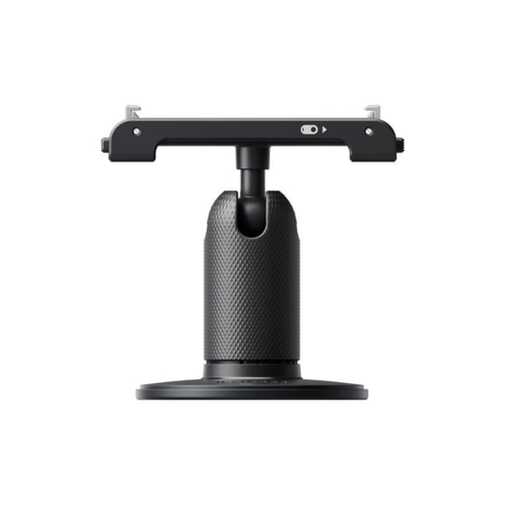 Βάση Στήριξης για Action Camera Insta360 GO3/3S Pivot Stand - Μαύρο image 0