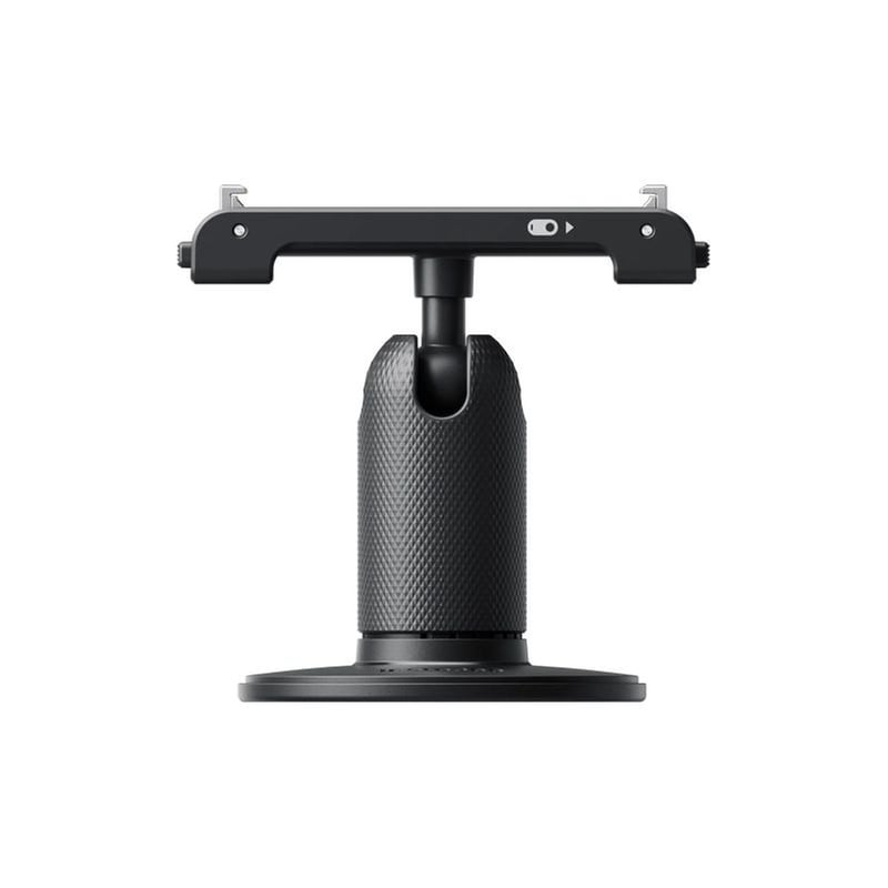 INSTA 360 Βάση Στήριξης για Action Camera Insta360 GO3/3S Pivot Stand - Μαύρο