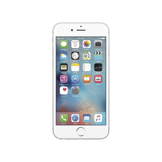 Smartphone Apple iPhone 6s 16GB Silver image 1