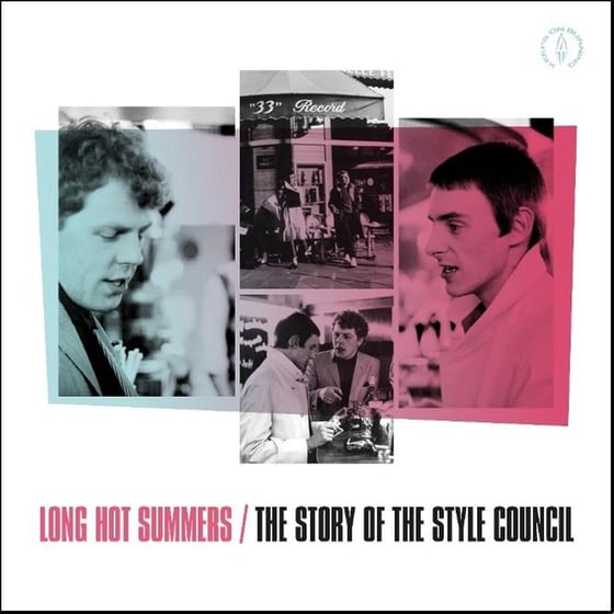 Long Hot Summers: The Story Of The Style Council image 0