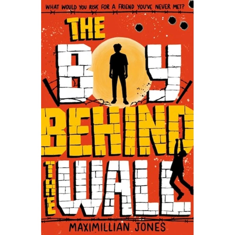 The Boy Behind The Wall