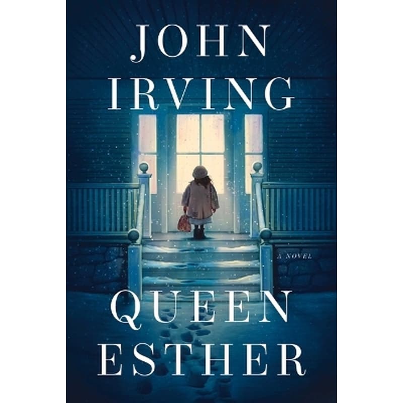 Queen Esther