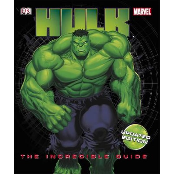Hulk The Incredible Guide image 0