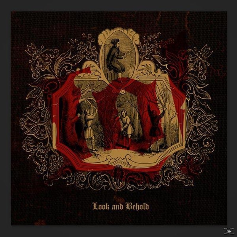 Emerald (Black Vinyl)