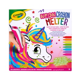Crayola Crayon Melter