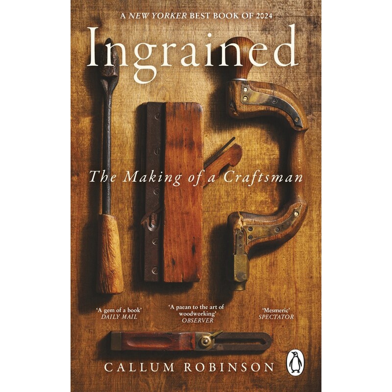 Ingrained