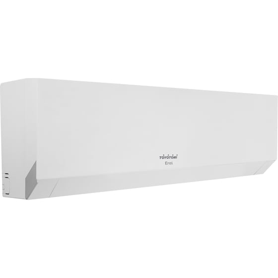 TOYOTOMI Erai Mystery White CTN/ CTG-328W Κλιματιστικό Inverter 9.000 BTU A+++/A+++ με Ιονιστή & WiFi image 2