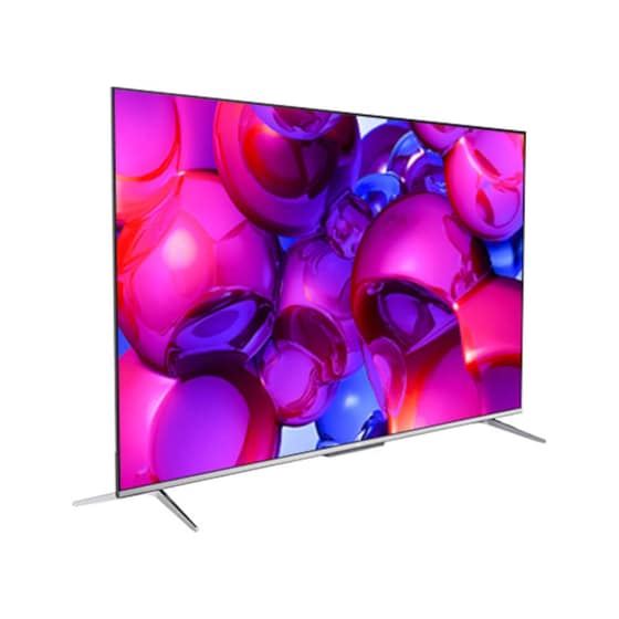 Τηλεόραση TCL LED 55&quot; 4K 55P715 image 1