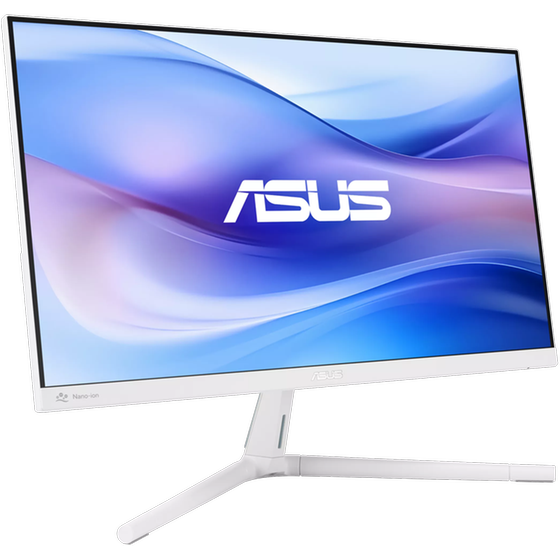 Asus VU VU279HFI-W 27" Full HD IPS Flat 100Hz 1 ms image 1