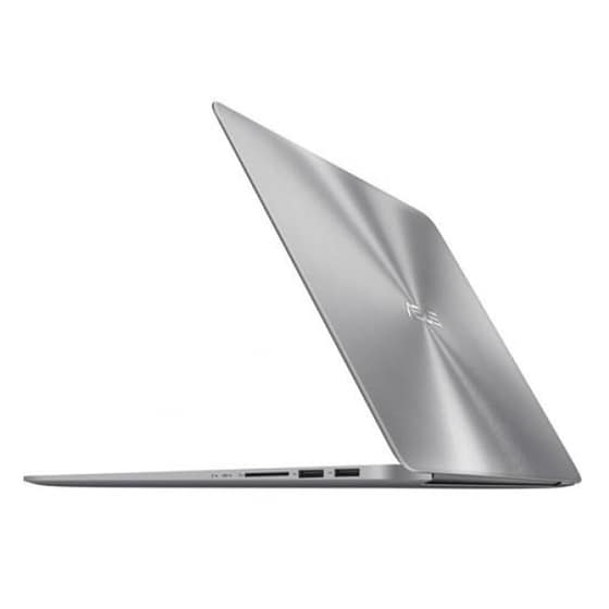 Laptop Asus ZenBook 13.3" (i5-6200U/8GB/512GB SSD/ 940MX) UX310UQGL026TZEN image 4