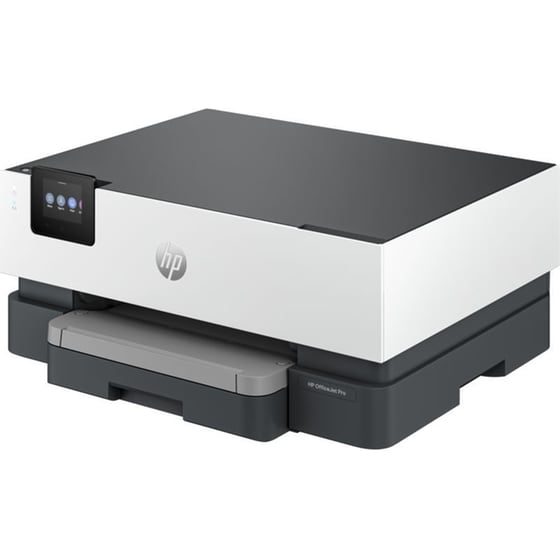 HP OfficeJet Pro 9110b  Έγχρωμος Εκτυπωτής Inkjet A4 με WiFi (5A0S3B) image 1