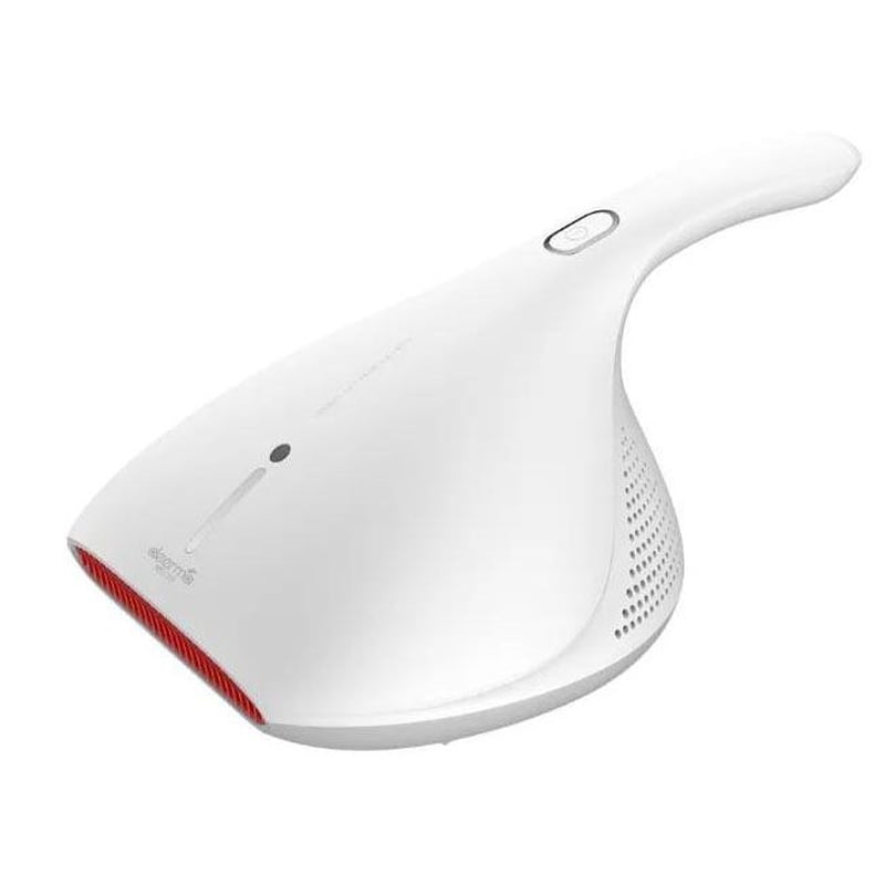 DEERMA CM800 450 W Λευκό Σκουπάκι Χειρός