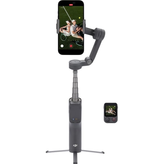 Gimbal DJI Osmo Mobile 8P Standard Combo image 11