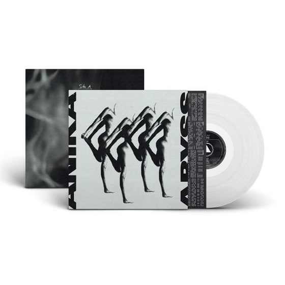 Abyss (Cloudy LP) image 0