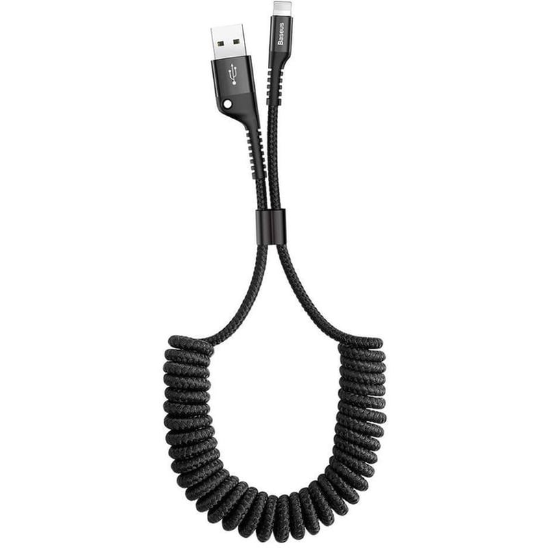 HOCO. Hoco X20 Καλώδιο Φόρτισης Usb-a Σε Type-c 3a 1m Μαύρο + Δωρο Touchpen